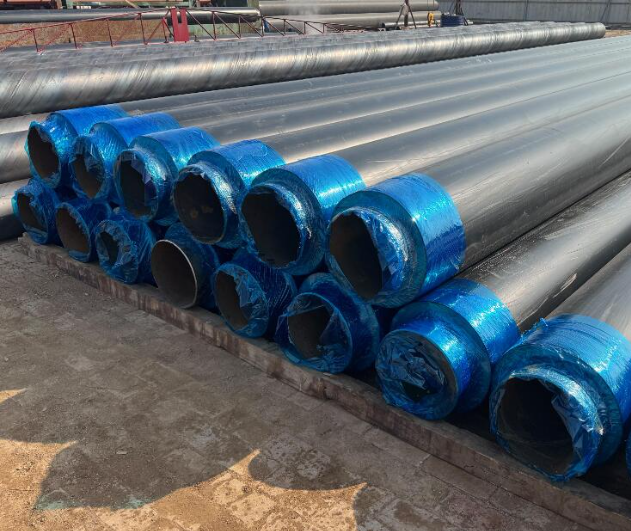 韶关聚氨酯预制发泡保温管