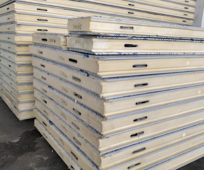 韶关聚氨酯保温板