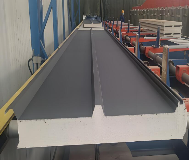 韶关聚氨酯泡沫保温板