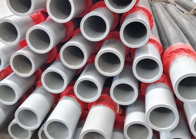 韶关PE-RT预制保温管